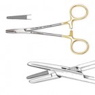 Instrument Repair Service