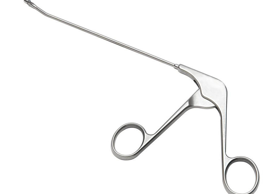 Save Money by Refurbishing Your Laparoscopic & Arthroscopic Instruments