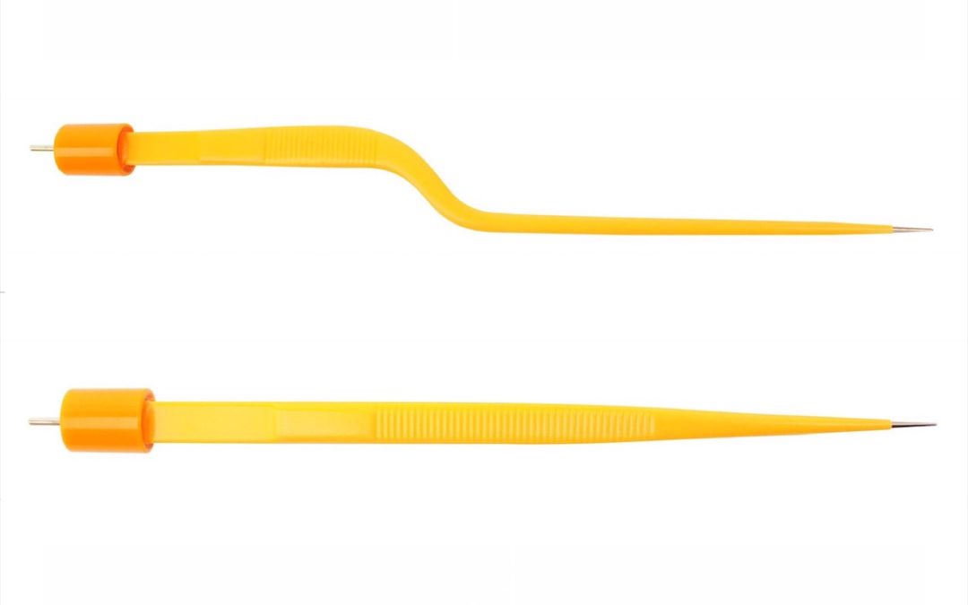 5 Reasons to Choose Alimtype’s Single Use Bipolar Forceps